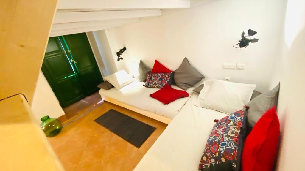 Hostel Plaza Mayor Corredera Cordoba Ngoại thất bức ảnh