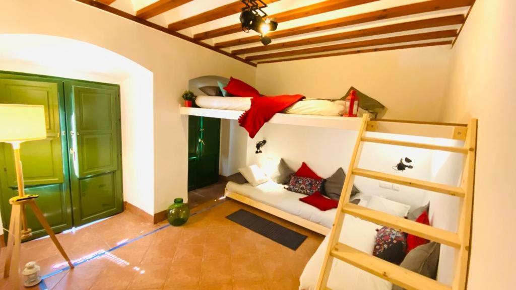 Hostel Plaza Mayor Corredera Cordoba Ngoại thất bức ảnh
