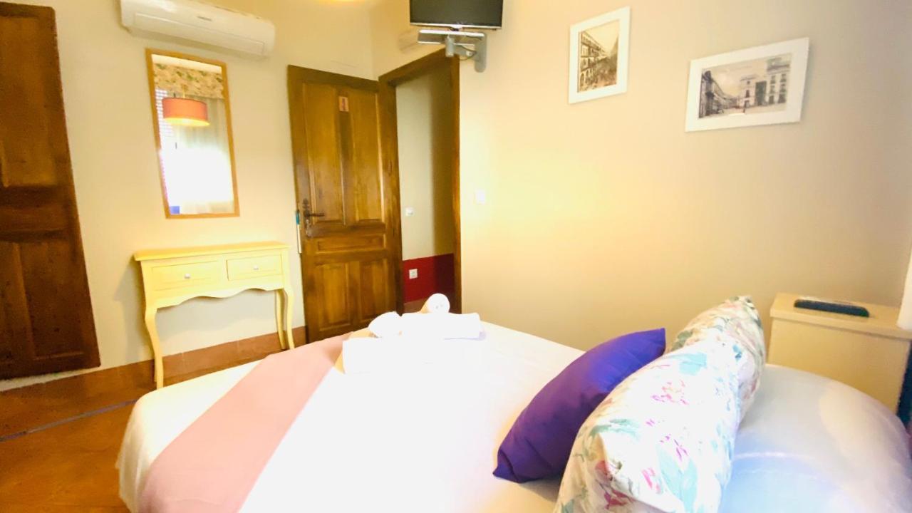 Hostel Plaza Mayor Corredera Cordoba Ngoại thất bức ảnh
