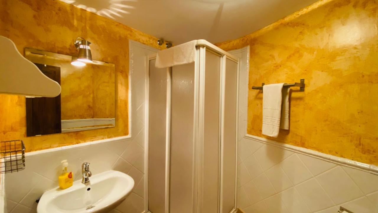 Hostel Plaza Mayor Corredera Cordoba Ngoại thất bức ảnh