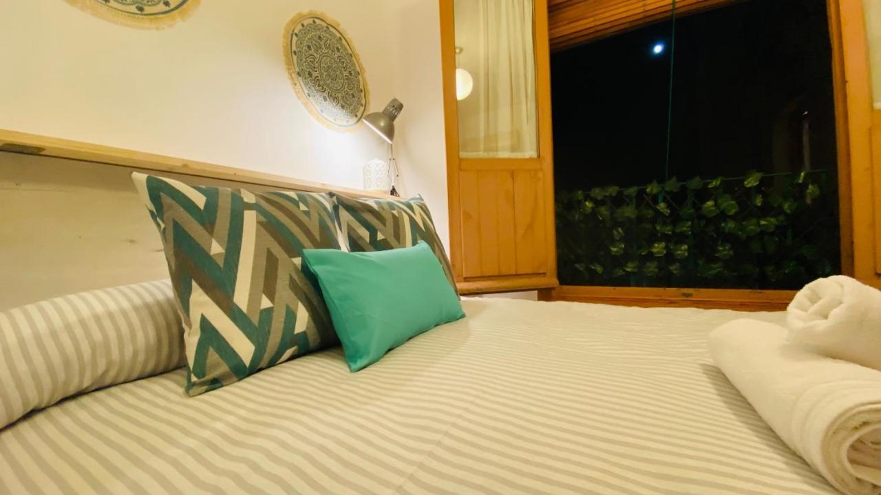 Hostel Plaza Mayor Corredera Cordoba Ngoại thất bức ảnh