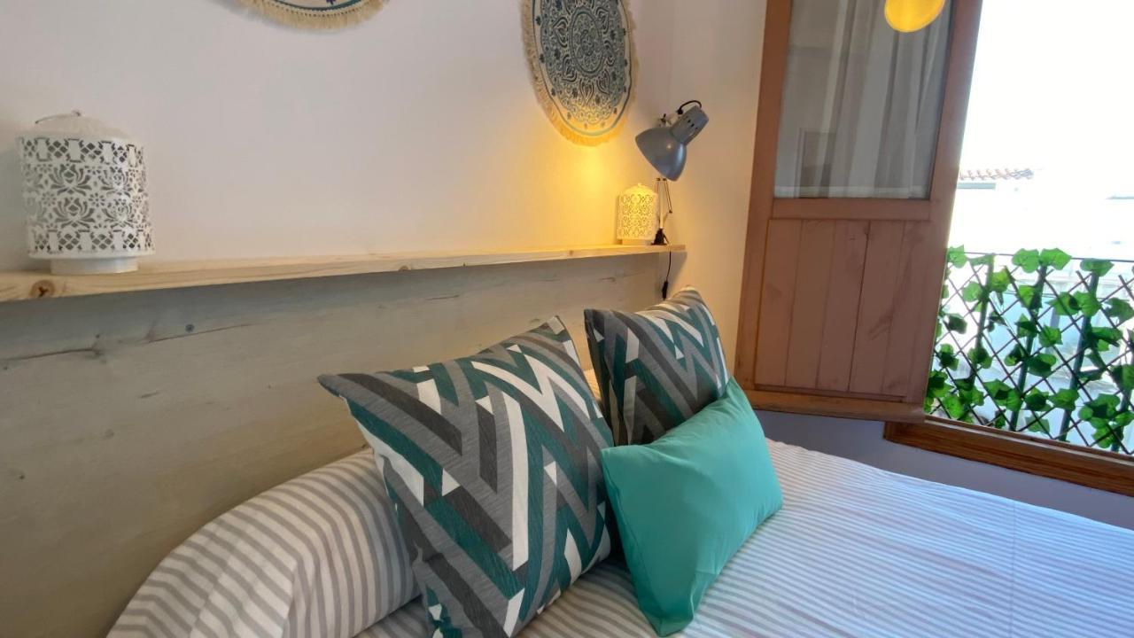 Hostel Plaza Mayor Corredera Cordoba Ngoại thất bức ảnh