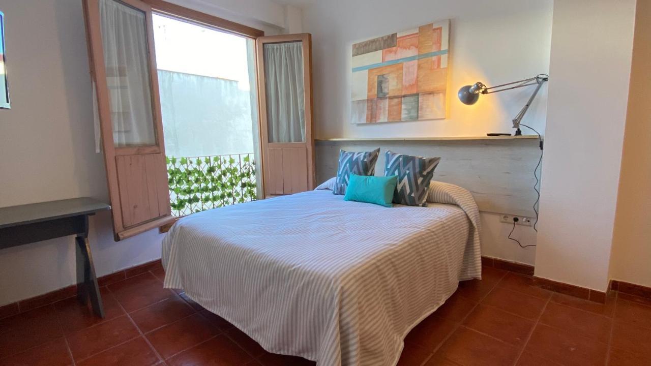 Hostel Plaza Mayor Corredera Cordoba Ngoại thất bức ảnh