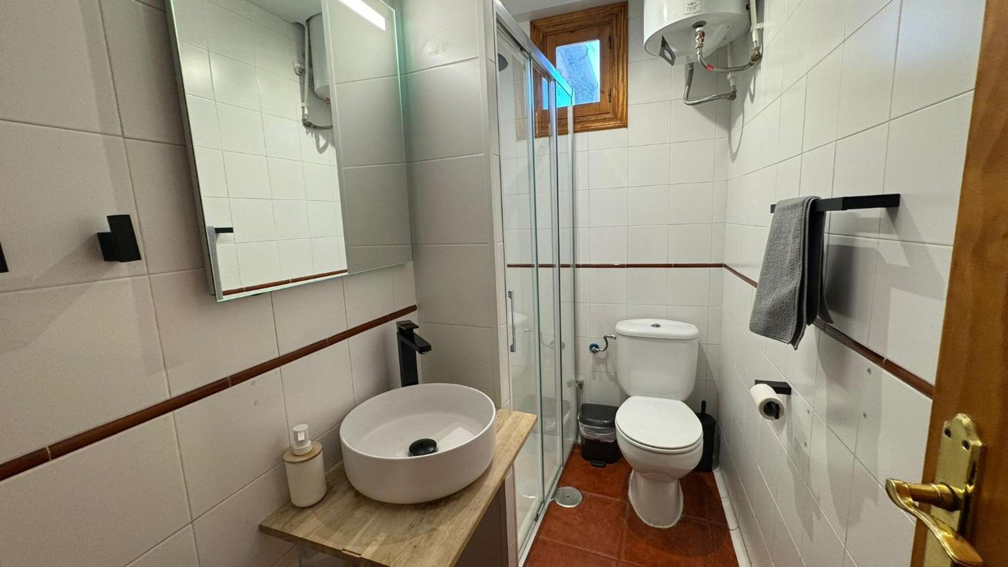 Hostel Plaza Mayor Corredera Cordoba Ngoại thất bức ảnh